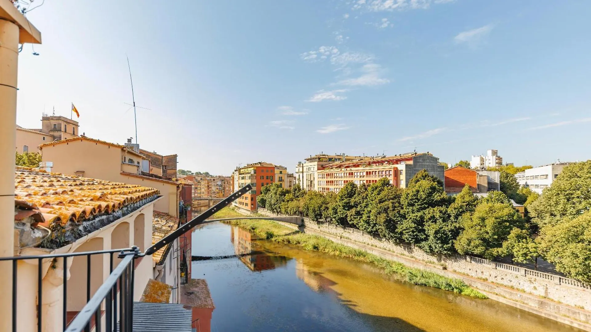 Bravissimo Calderers, Monthly Apartments Gerona