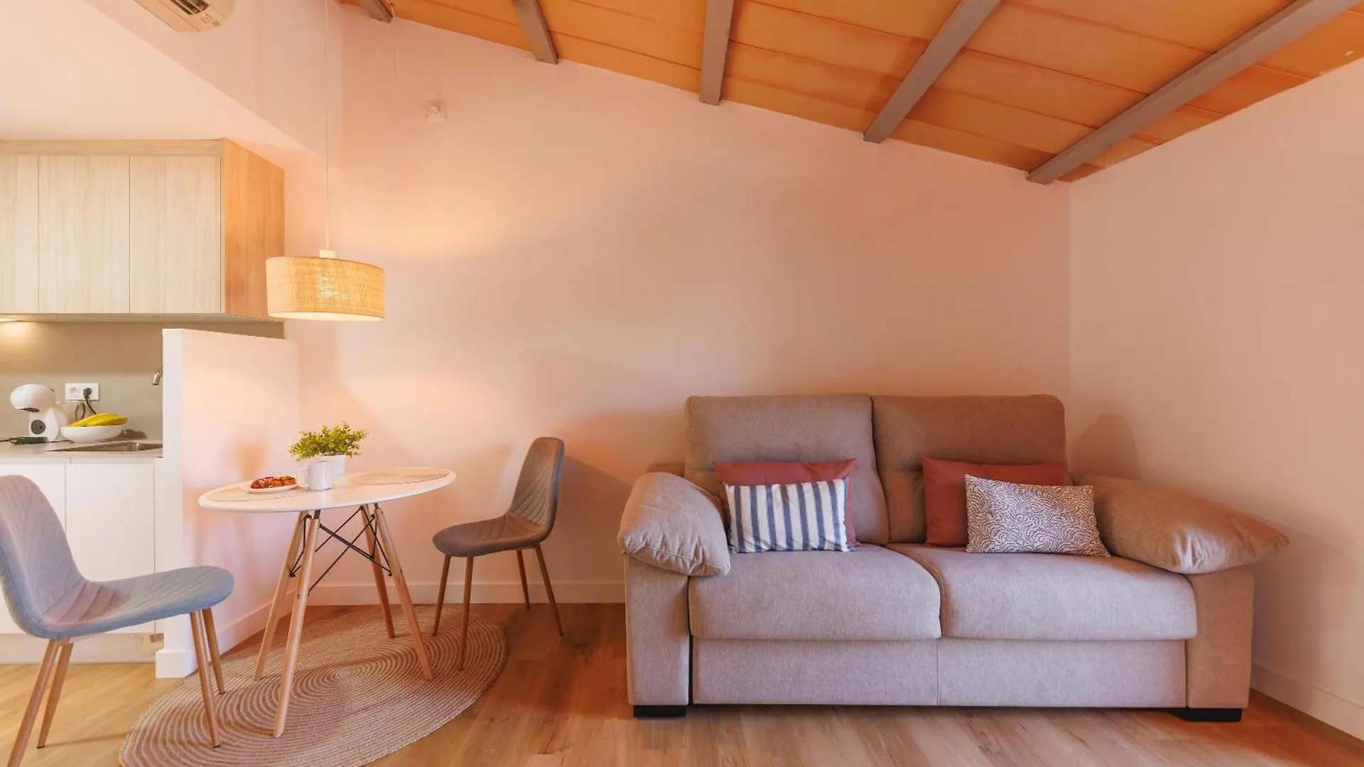 Bravissimo Calderers, Monthly Apartments Gerona