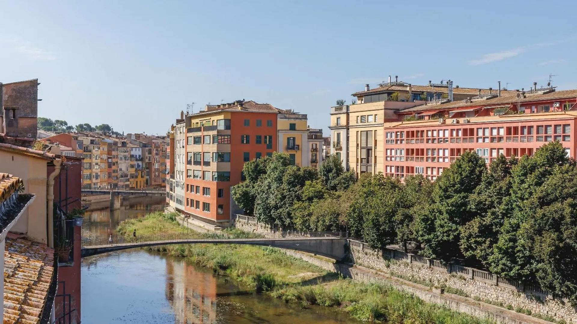 Bravissimo Calderers, Monthly Apartments Gerona