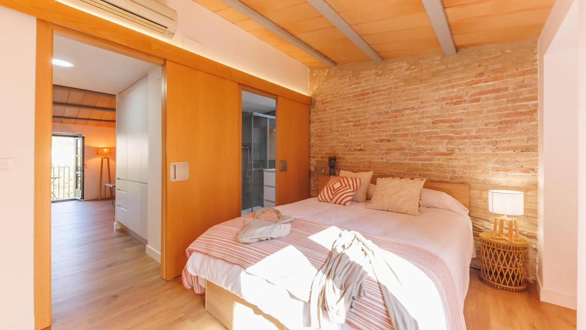 Bravissimo Calderers, Monthly Apartments Gerona