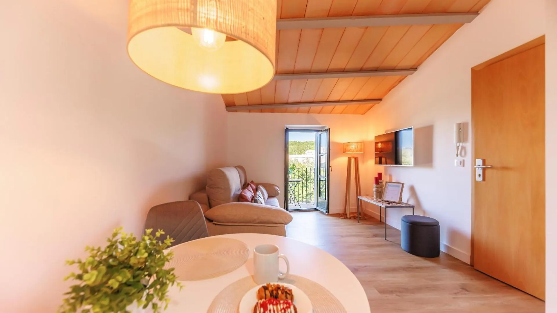 Bravissimo Calderers, Monthly Apartments Gerona