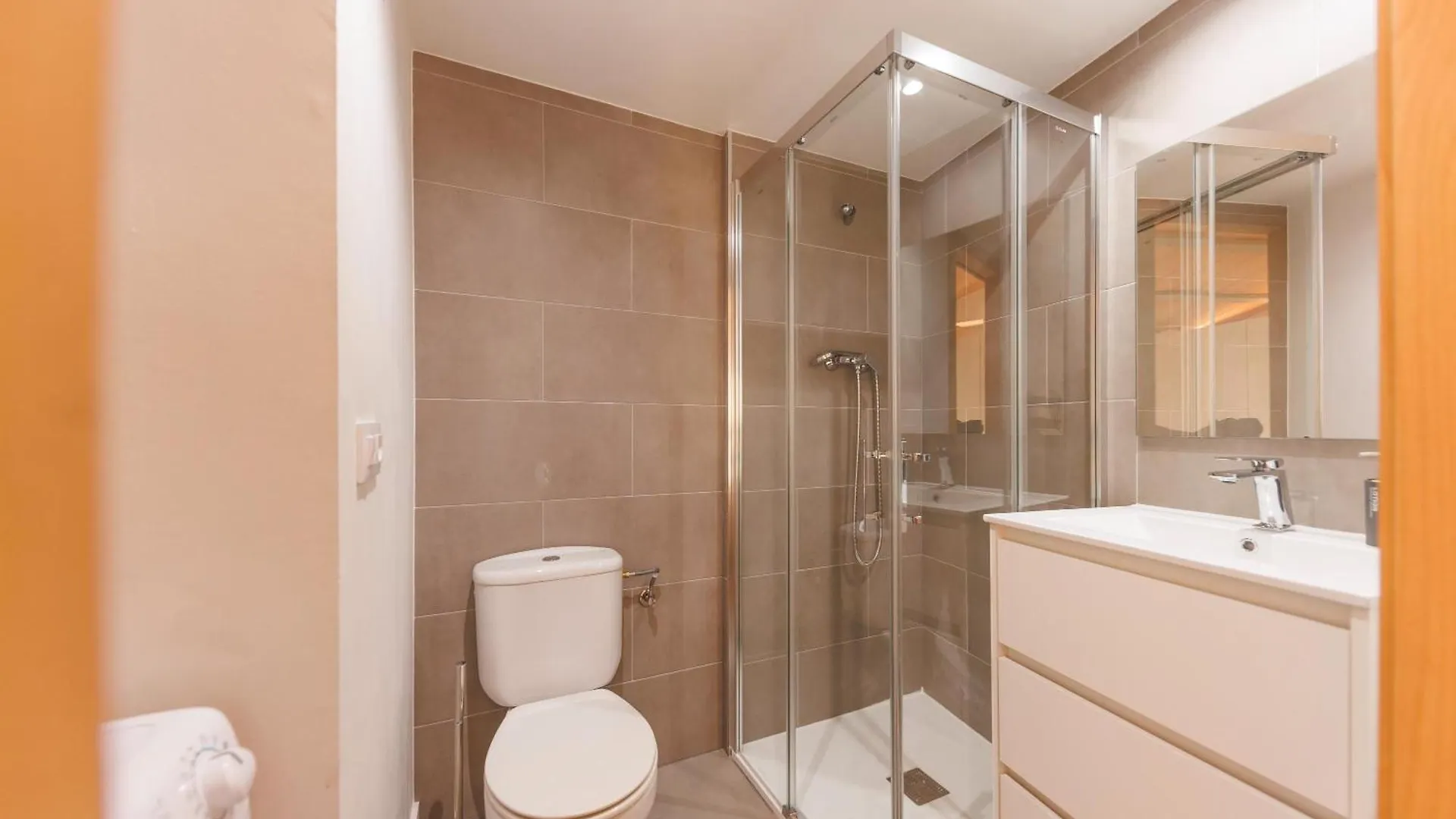 Bravissimo Calderers, Monthly Apartments Gerona