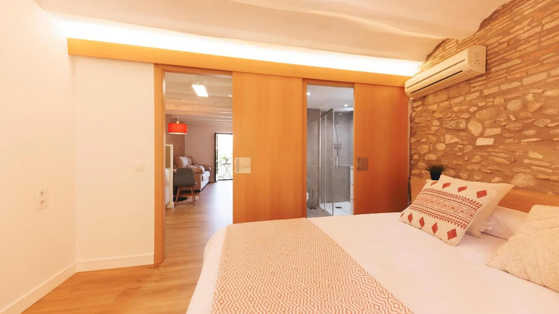 Bravissimo Calderers, Monthly Apartments Gerona