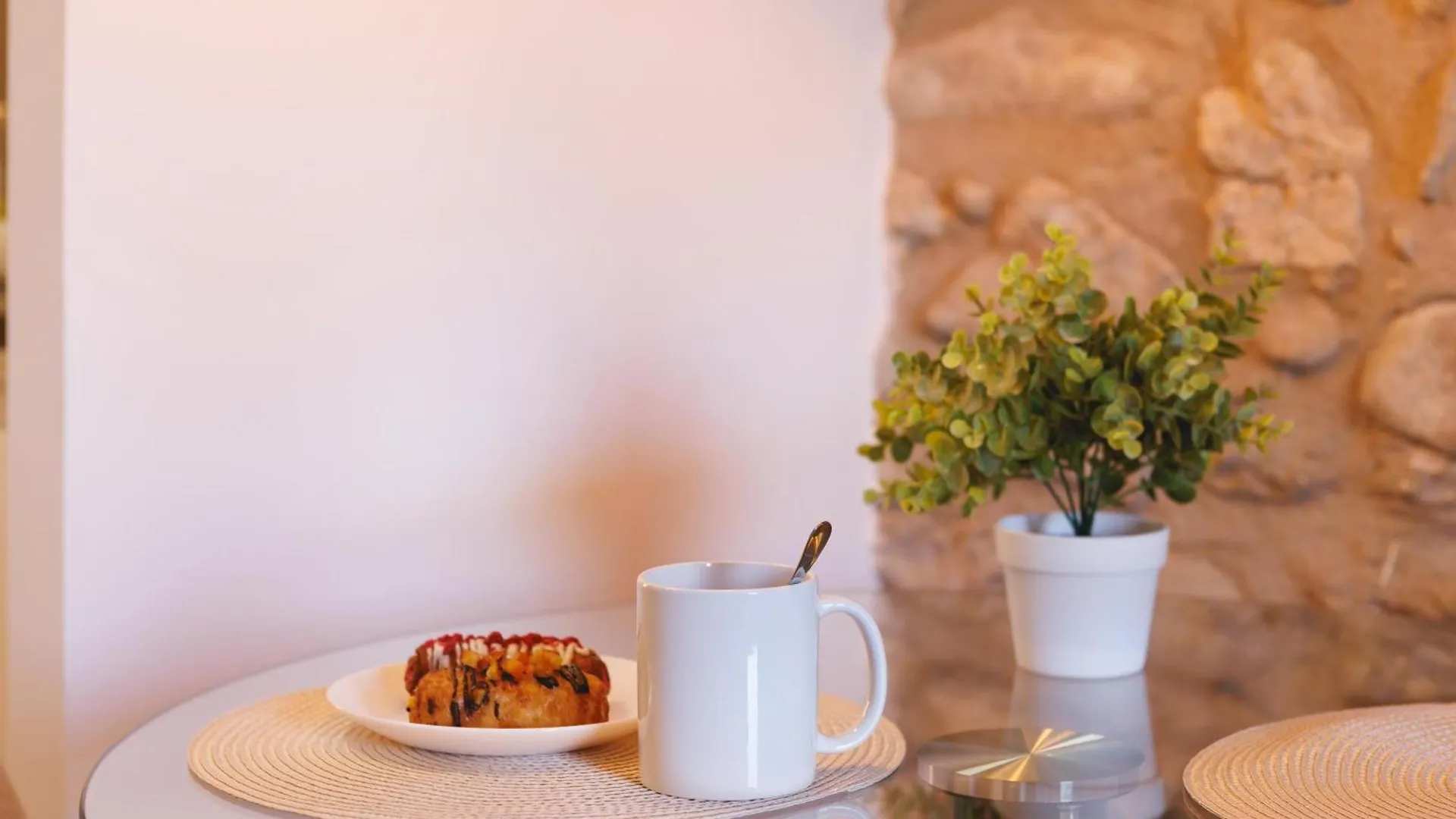 Bravissimo Calderers, Monthly Apartments Gerona