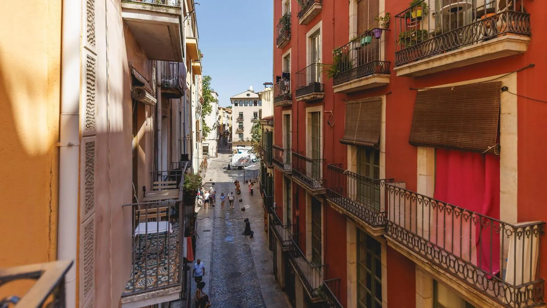 Bravissimo Calderers, Monthly Apartments Gerona