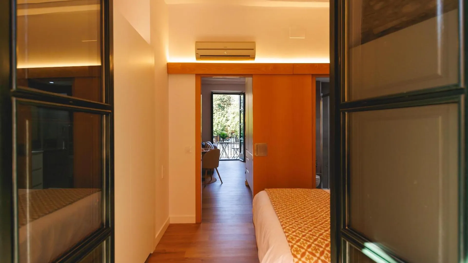 Bravissimo Calderers, Monthly Apartments Gerona España