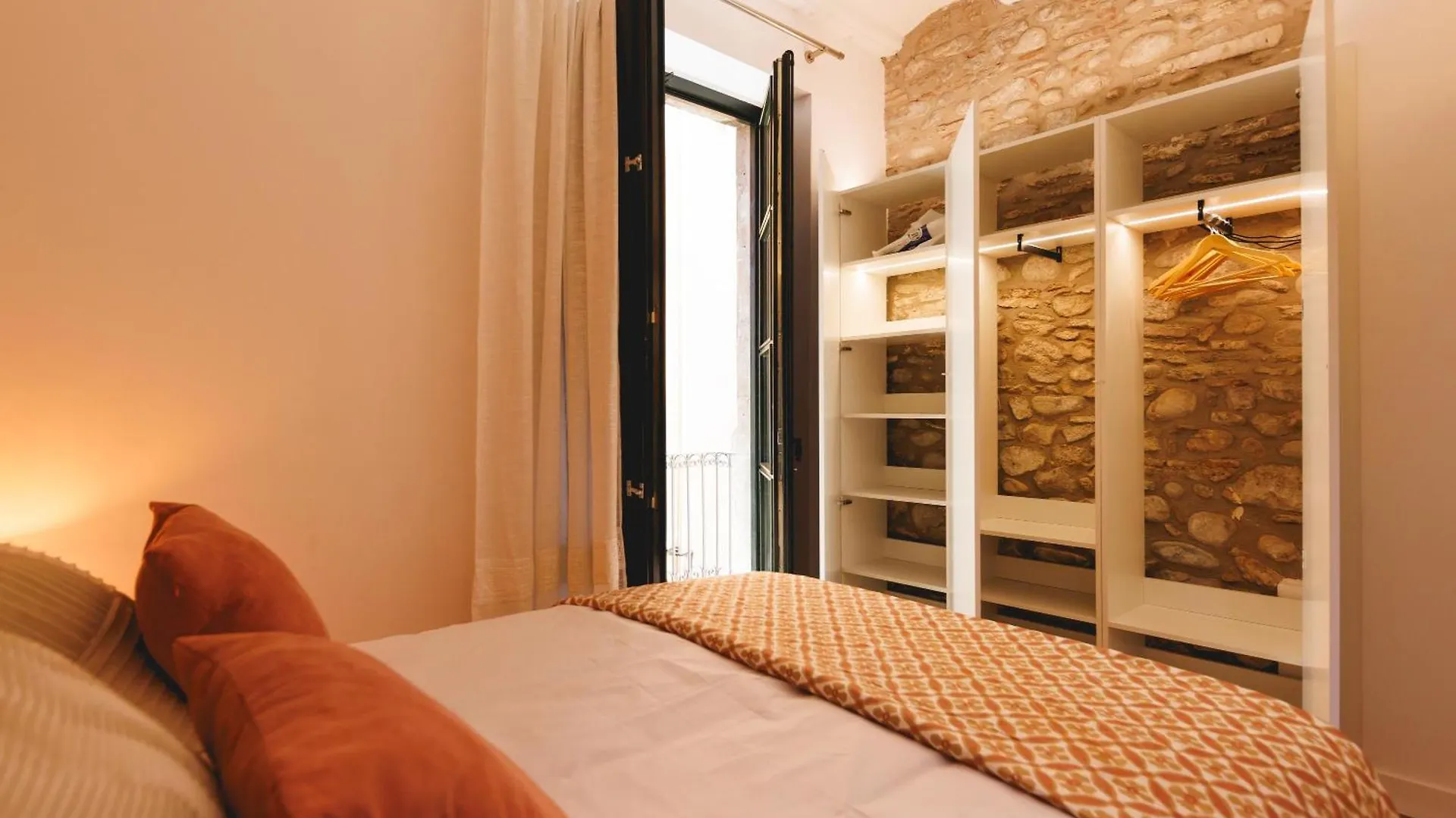 Bravissimo Calderers, Monthly Apartments Gerona