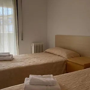 Ostello Residència Universitaria Pare Claret, Girona